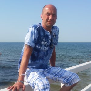 Profilbild von Marek Brylla