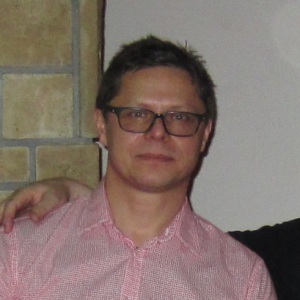 Profilbild von Marek Galinski