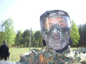 Profilbild von Marek Gawalek