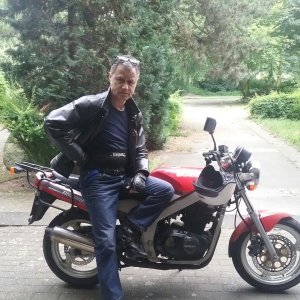 Profilbild von Marek Golub