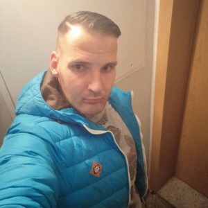 Profilbild von Marek Hack