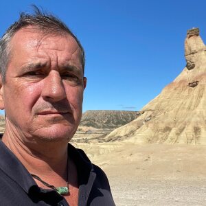 Profilbild von Marek Halouska