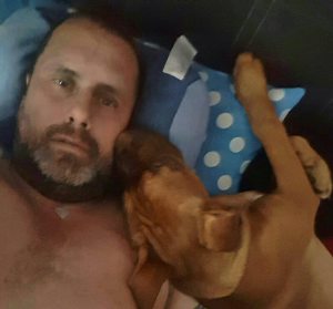 Profilbild von Marek Hoffmann