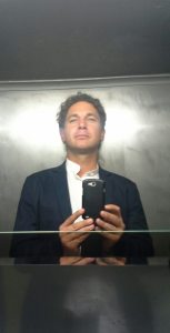 Profilbild von Marek Kaszuba