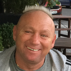 Profilbild von Marek Kielczewski