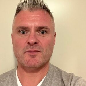 Profilbild von Marek Konsek