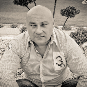 Profilbild von Marek Lazar