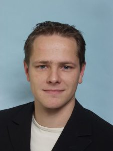 Profilbild von Marek Malaschewski