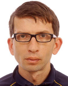 Profilbild von Marek Matoga