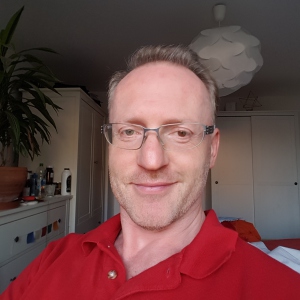 Profilbild von Marek Michalski