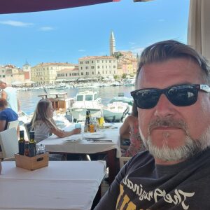 Profilbild von Marek Mikulski