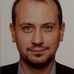 Profilbild von Marek Rybowicz