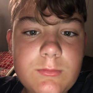 Profilbild von Marek Saberatzky