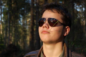 Profilbild von Marek Schott