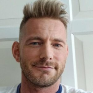 Profilbild von Marek Schumacher