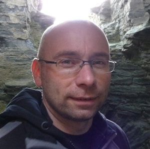 Profilbild von Marek Schwarz