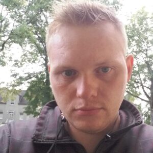 Profilbild von Marek Sokolowski