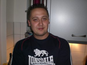 Profilbild von Marek Szkatula