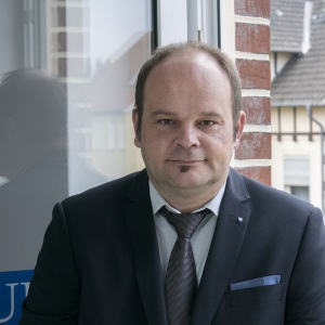 Profilbild von Marek Wagner