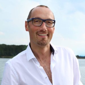 Profilbild von Marek Wöller-Beetz