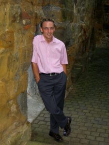 Profilbild von Marek Zielke