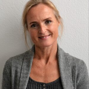 Profilbild von Mareke Elouardi