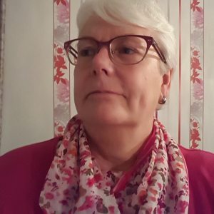 Profilbild von Mareke Köhnemann