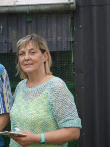 Profilbild von Mareke Schütte