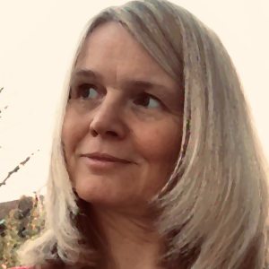 Profilbild von Maren Achilles