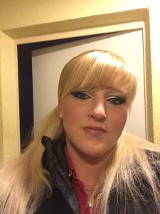 Profilbild von Maren Ahlgrimm
