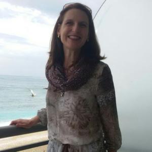 Profilbild von Maren Albrecht