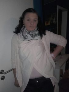Profilbild von Maren Alers