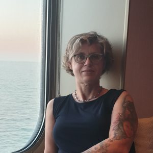Profilbild von Maren Altmann