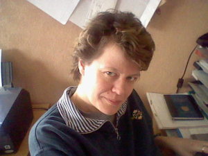 Profilbild von Maren Armbrecht
