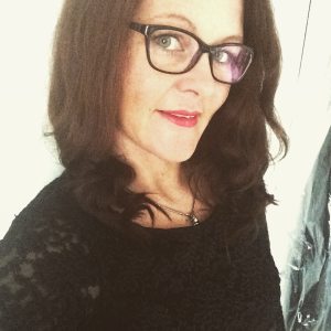Profilbild von Maren Balzer