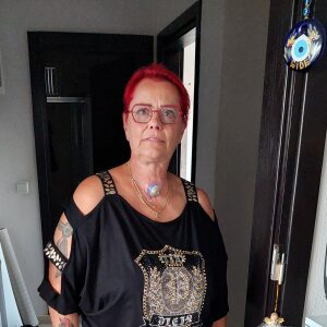 Profilbild von Maren Barez