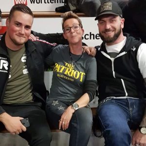 Profilbild von Maren Barth
