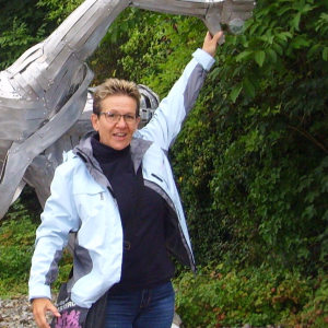 Profilbild von Maren Bartsch