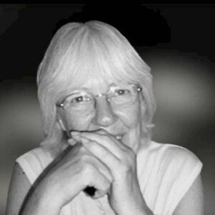 Profilbild von Maren Baudry