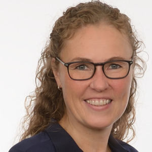 Profilbild von Maren Bauknecht