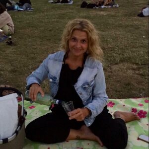 Profilbild von Maren Becher