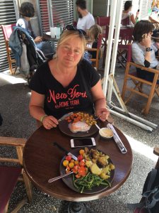 Profilbild von Maren Beckmann-Metzner