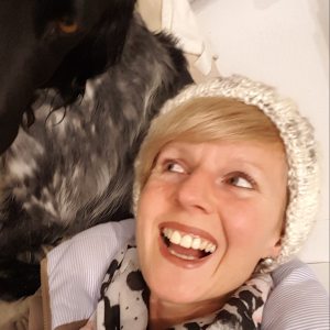 Profilbild von Maren Benz