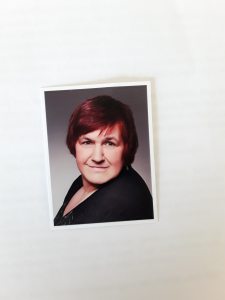 Profilbild von Maren Berens