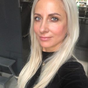 Profilbild von Maren Bernheiden
