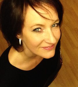 Profilbild von Maren Block