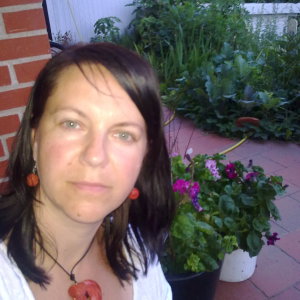 Profilbild von Maren Bohland