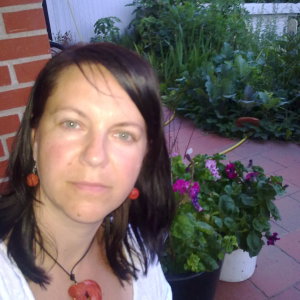 Social Media Profilbild Maren Bohland 