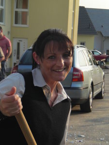 Profilbild von Maren Botschek