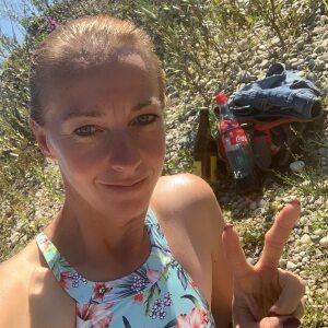 Profilbild von Maren Brandner